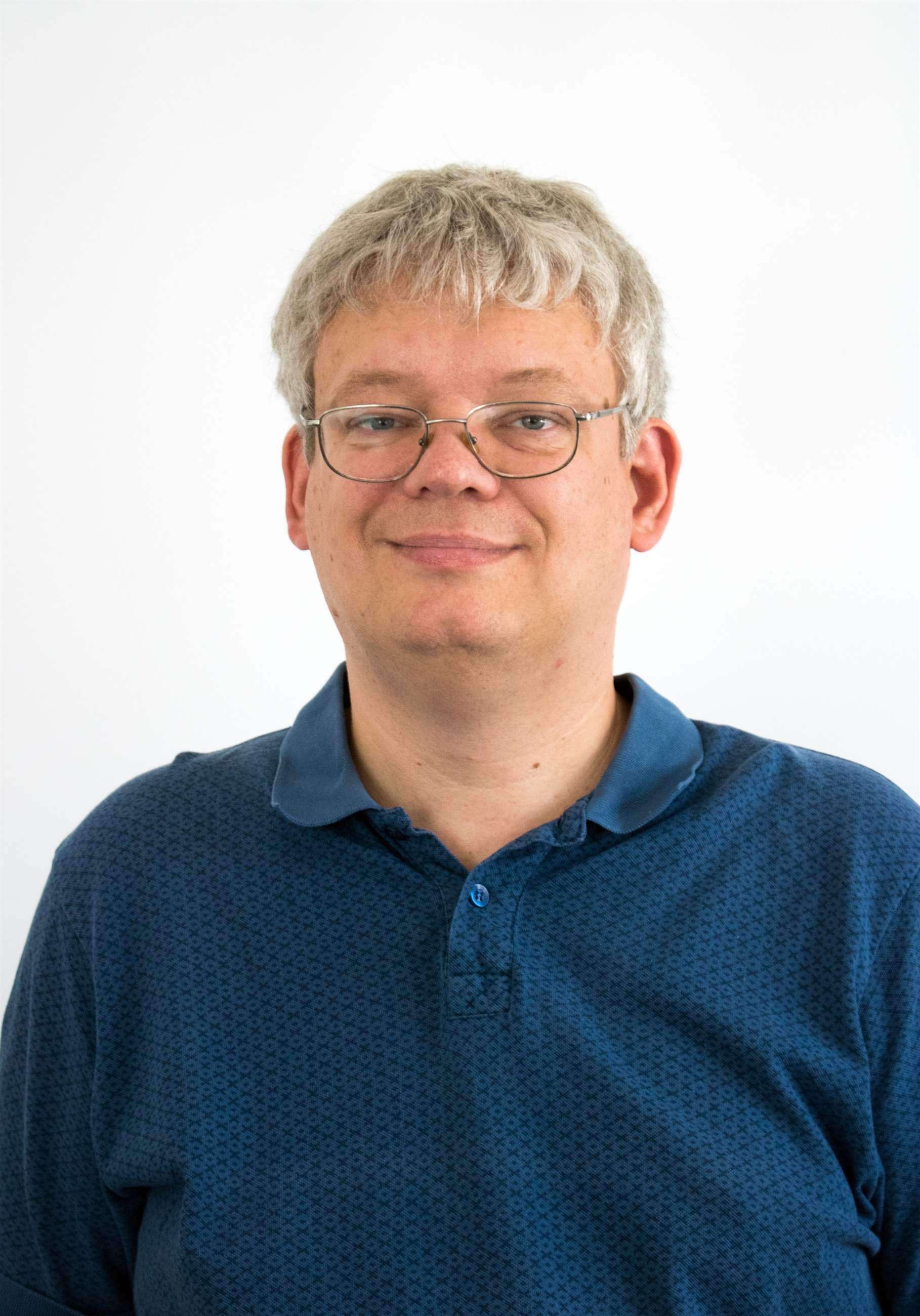 søren hestbæk - edb-servicemedarbejder